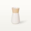 Zeitlose Karaffe oder Vase – 600ml - Gelb 11