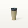 Blauer Becher "Lilly" 10