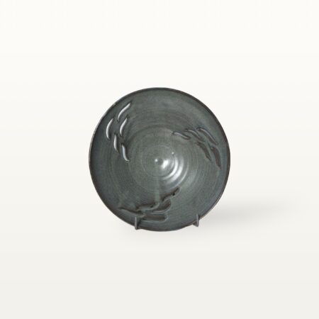Schale mit Ausschnitt "Mona"