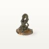 Musikalische Drachenfigur mit Geige 13