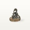 Musikalische Drachenfigur mit Saxophon 13