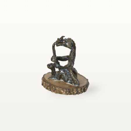 Musikalische Drachenfigur mit Saxophon 10 Musikalische Drachenfigur mit Saxophon – Bild 5