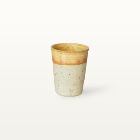 Espressobecher "Jean-Claude" - Hellbraun