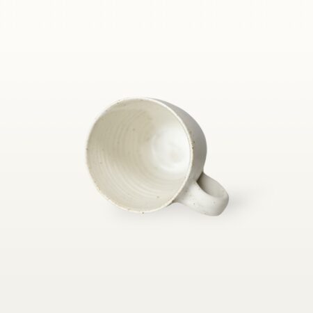 Alternative view of Tasse "Camilla" - Weiß