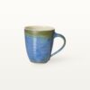 Tasse "Camilla" - Dunkelblau 6