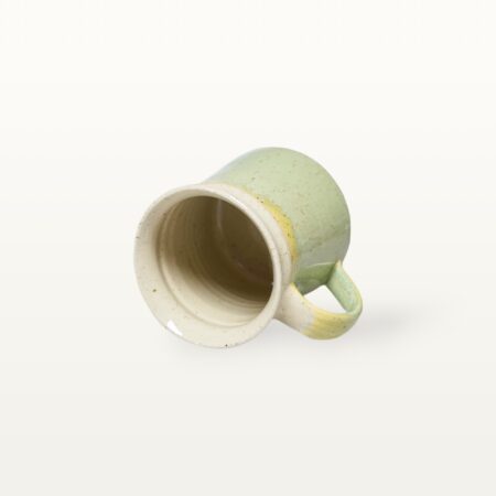 Tasse "Gabi" - Hellgrün 6 Tasse "Gabi" - Hellgrün – Bild 3
