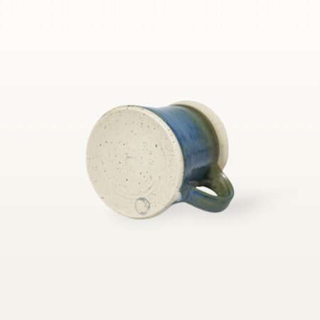 Tasse "Gabi" - Dunkelblau 5 Tasse "Gabi" - Dunkelblau – Bild 3