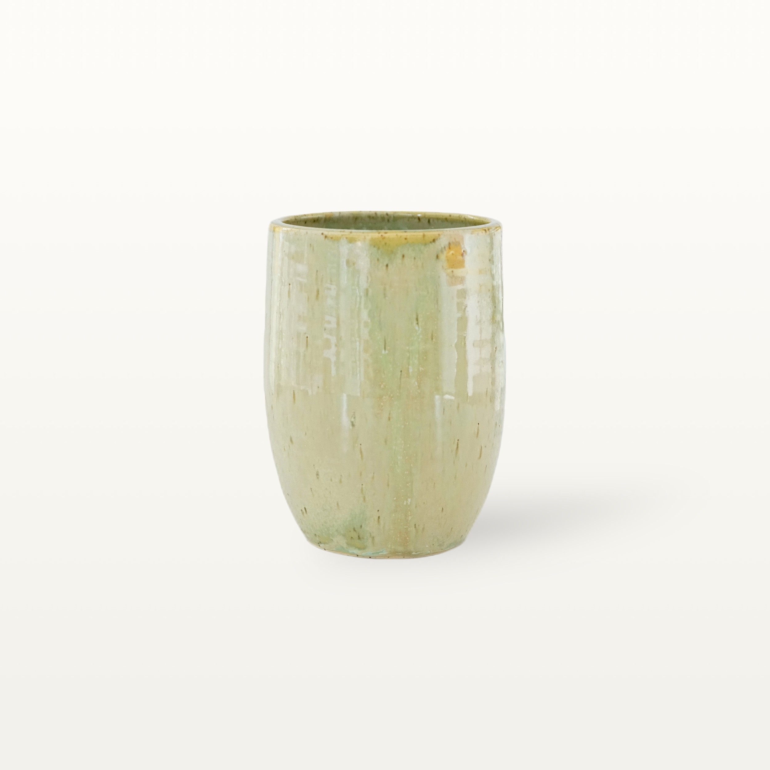 Alternative view of Bechervase "Frieda"