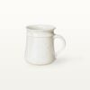 Tasse "Gabi" - Weiß 6