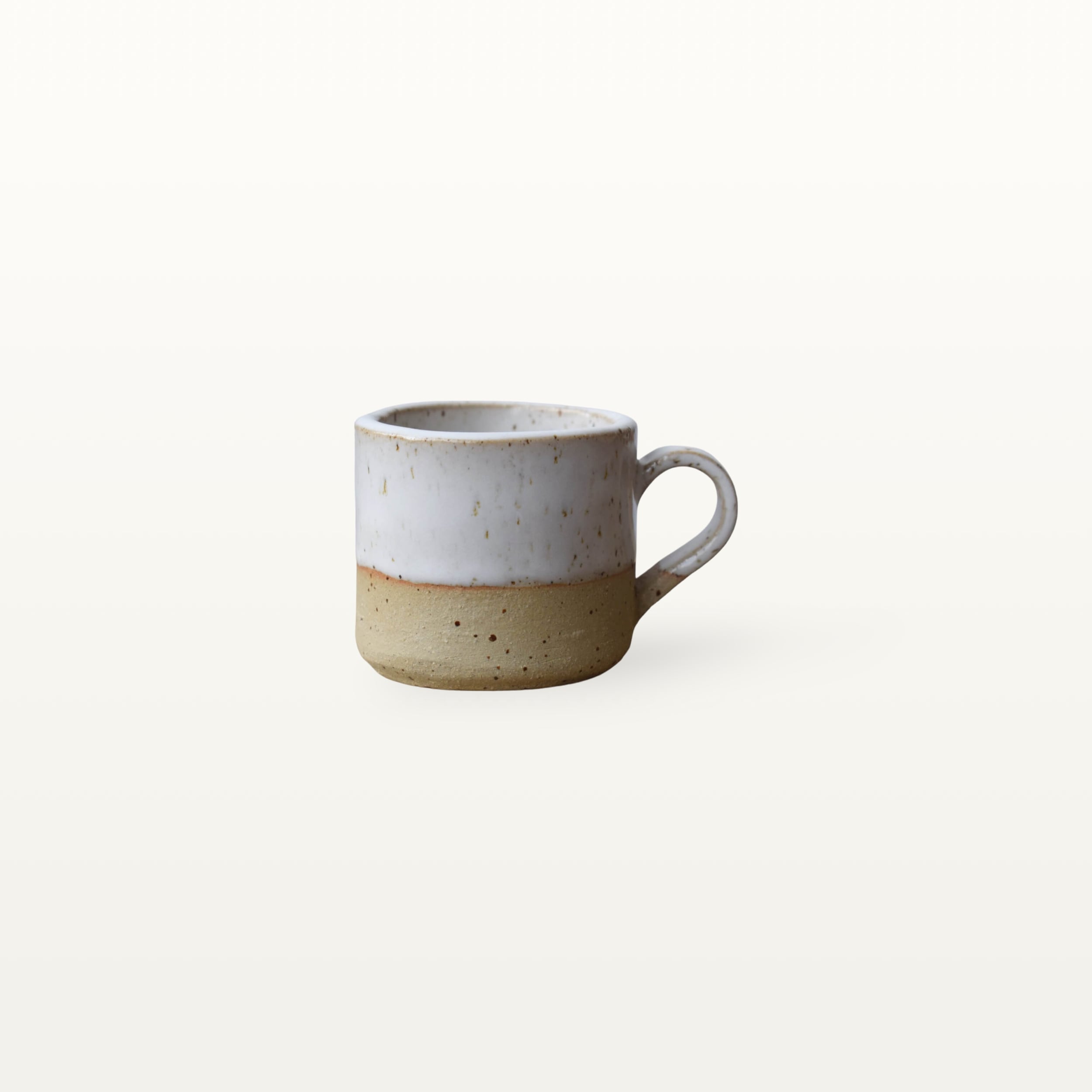 Espressotasse "Pur"
