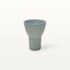 Latte-Macchiato Becher "Ramon" - Grau 330 ml 6