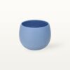Porzellan Becher "Ronda" - Hellblau 250 ml 5