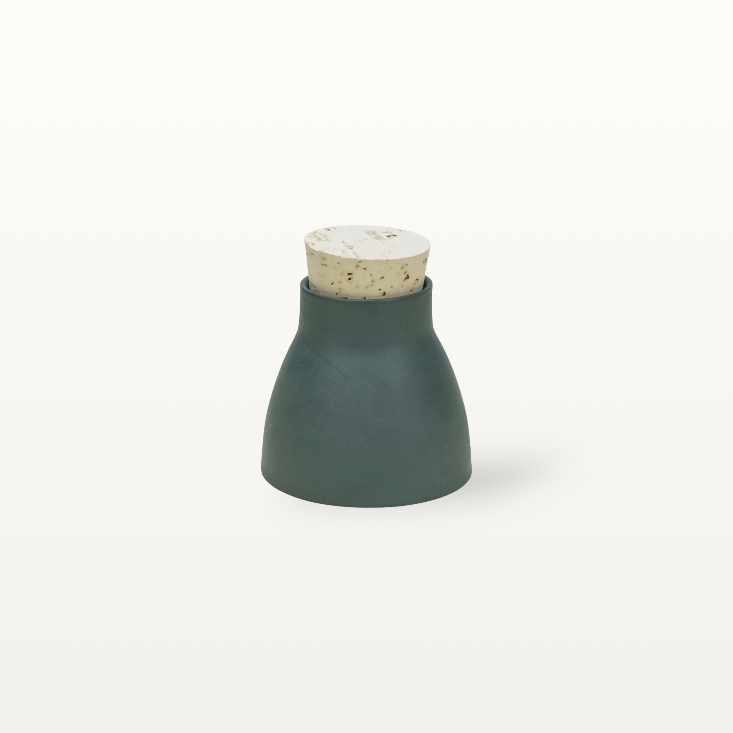 "Ramon" Dose - Schwarz 130 ml 1 "Ramon" Dose - Schwarz 130 ml