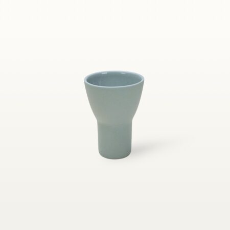"Ramon" Espressobecher - Grau 60 ml