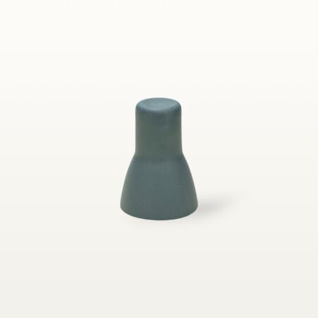 "Ramon" Espressobecher - Schwarz 60 ml – Bild 3