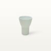 "Ramon" Espressobecher - Weiß 60 ml 7