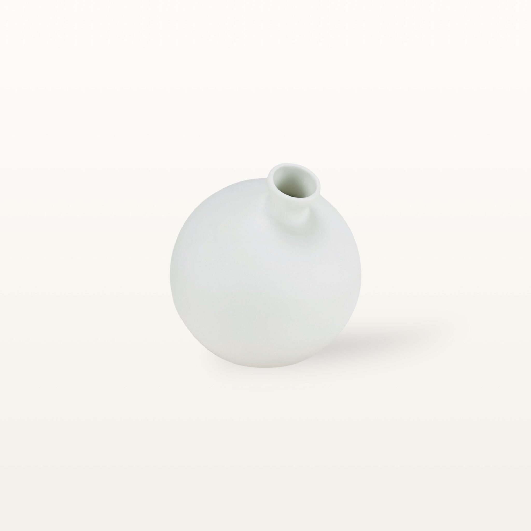 Kugelvase "Tilla" - Groß Ø 8 cm 7