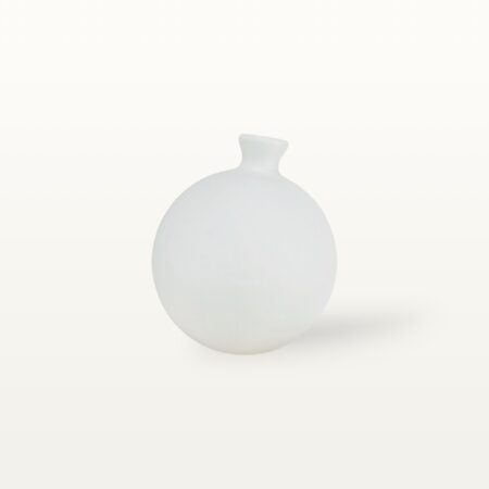 Kugelvase "Tilla" - Groß Ø 8 cm 5 Kugelvase "Tilla" - Groß Ø 8 cm – Bild 3