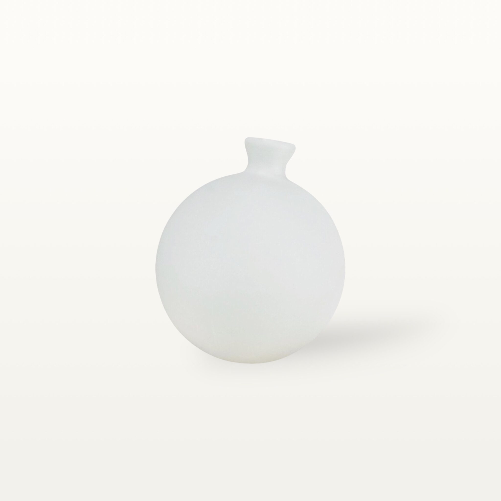 Kugelvase "Tilla" - Groß Ø 8 cm 3 Kugelvase "Tilla" - Groß Ø 8 cm – Bild 3