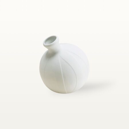Kugelvase "Tilli" - Sehr groß Ø 10 cm