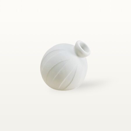Kugelvase "Tilli" - Klein Ø 4 cm