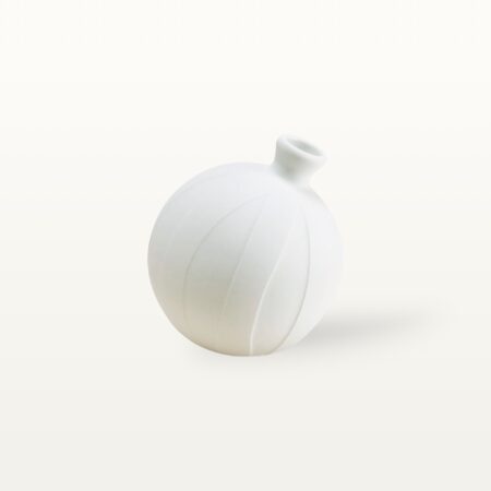 Kugelvase "Tilli" - Groß Ø 8 cm