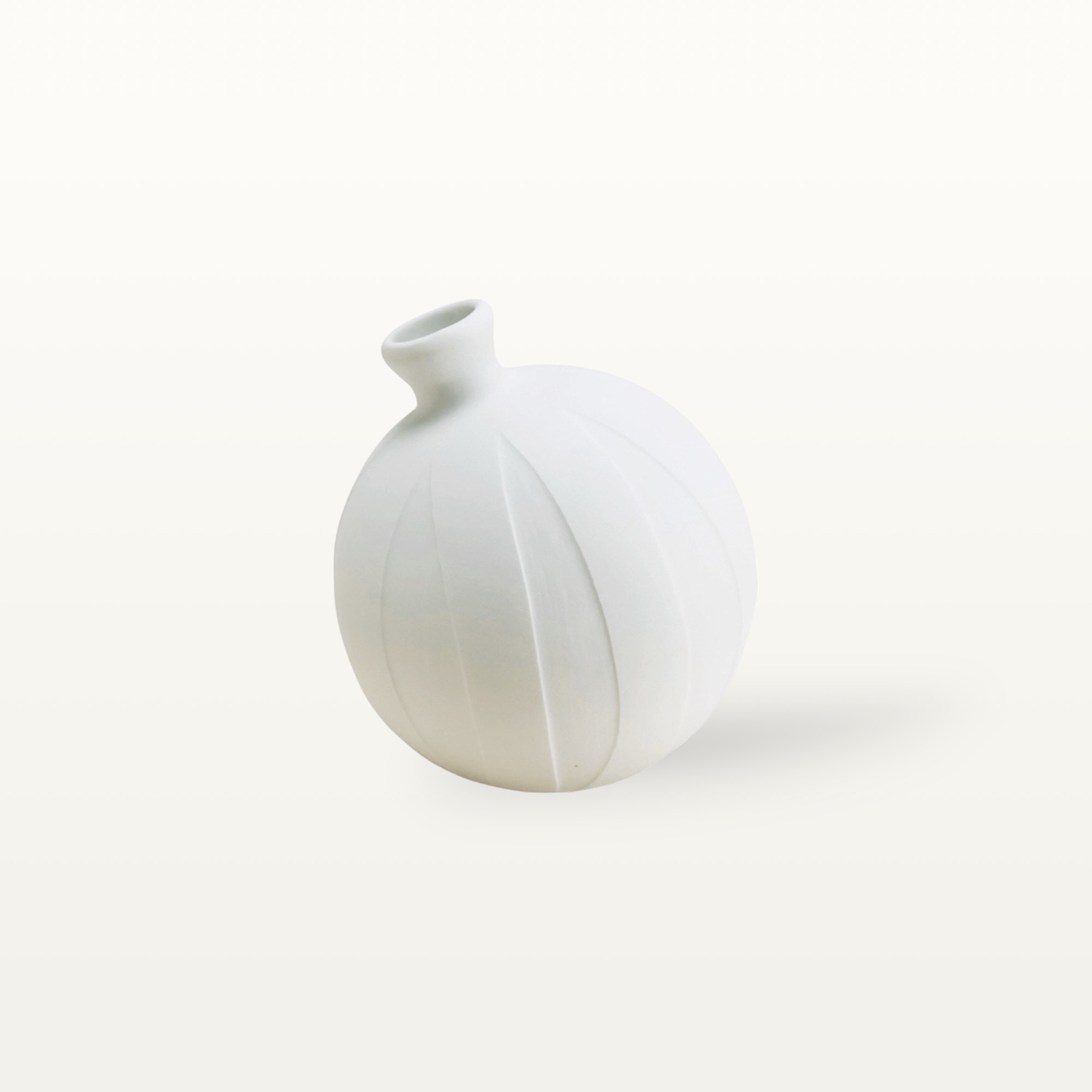 Kugelvase "Tilli" - Groß Ø 8 cm 2 Kugelvase "Tilli" - Groß Ø 8 cm – Bild 2