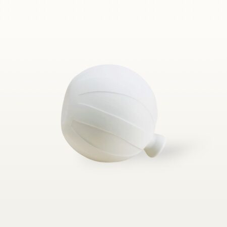 Kugelvase "Tilli" - Groß Ø 8 cm 6 Kugelvase "Tilli" - Groß Ø 8 cm – Bild 3