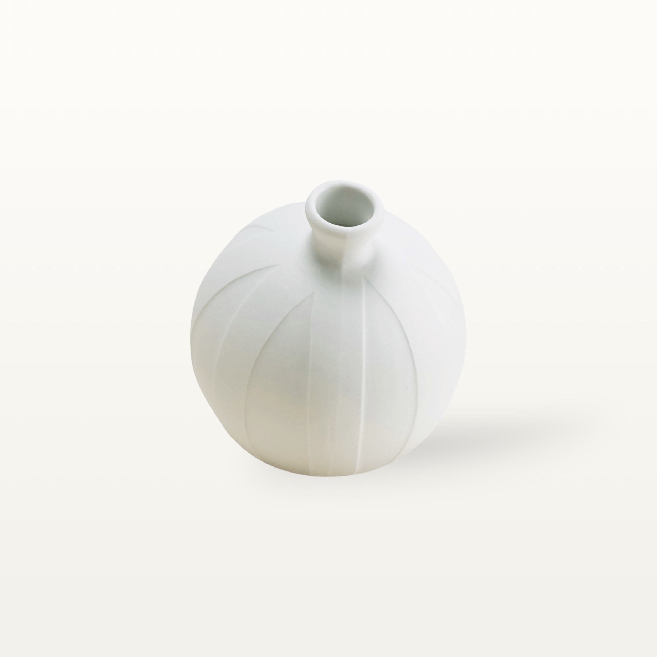 Kugelvase "Tilli" - Groß Ø 8 cm 4 Kugelvase "Tilli" - Groß Ø 8 cm – Bild 4