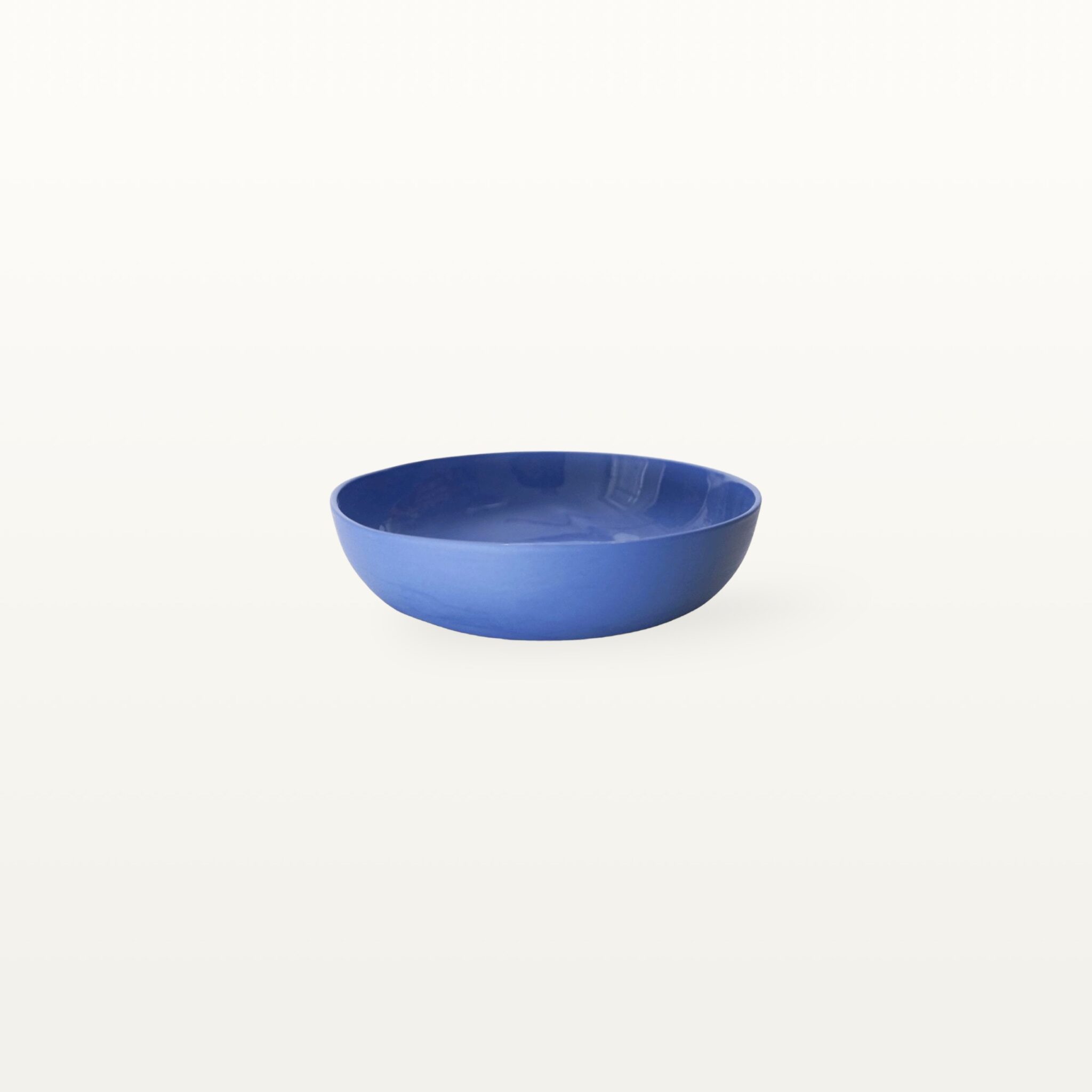 Schale "Ronda" - Dunkelblau Ø 15,5 cm 1 Schale "Ronda" - Dunkelblau Ø 15,5 cm