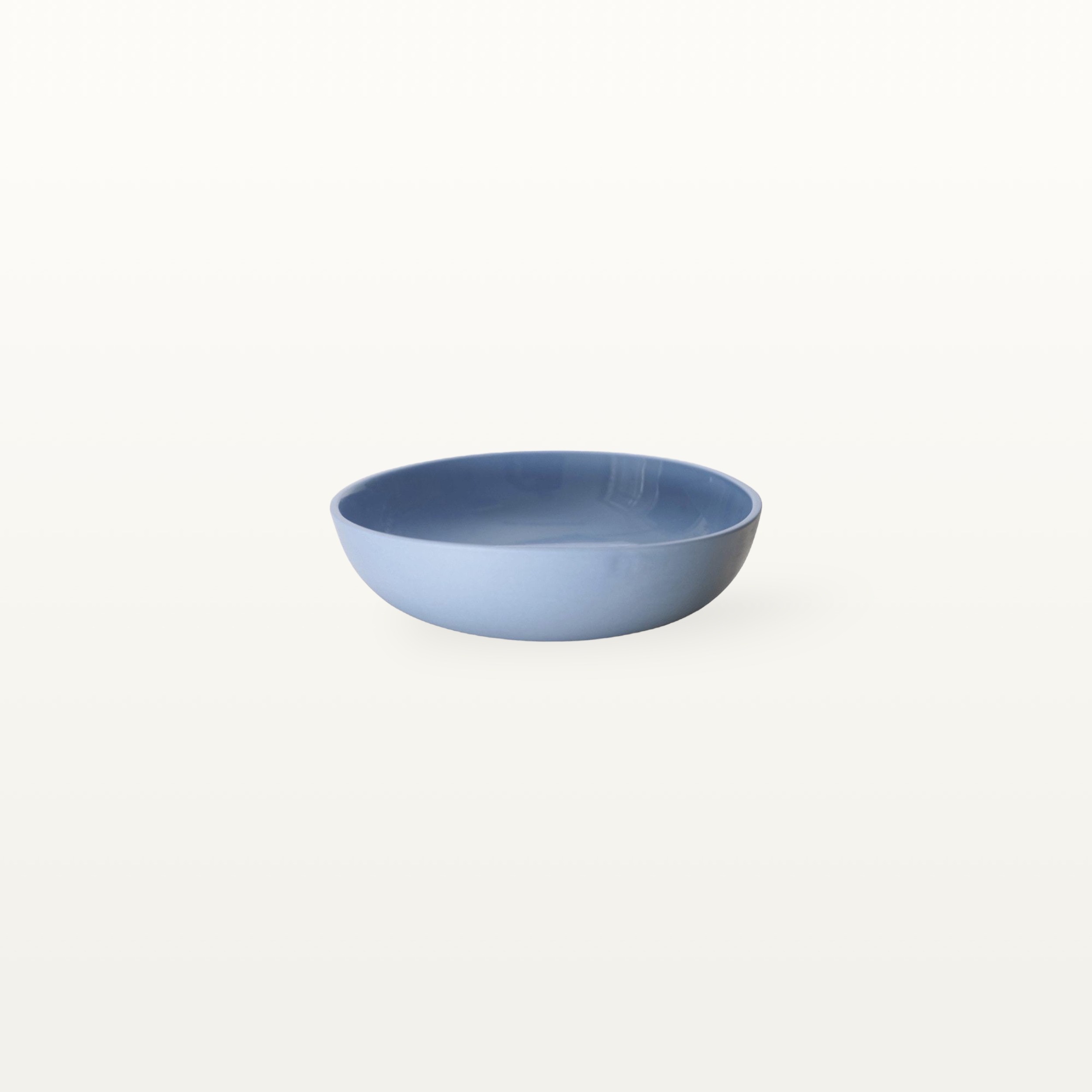 Schale "Ronda" - Hellblau Ø 15,5 cm