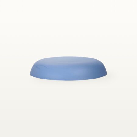 Alternative view of Große Schale "Ronda" - Hellblau Ø 25,5 cm
