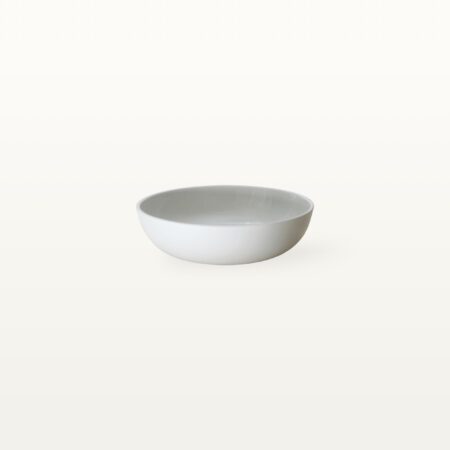 Schale "Ronda" - Weiß Ø 15,5 cm