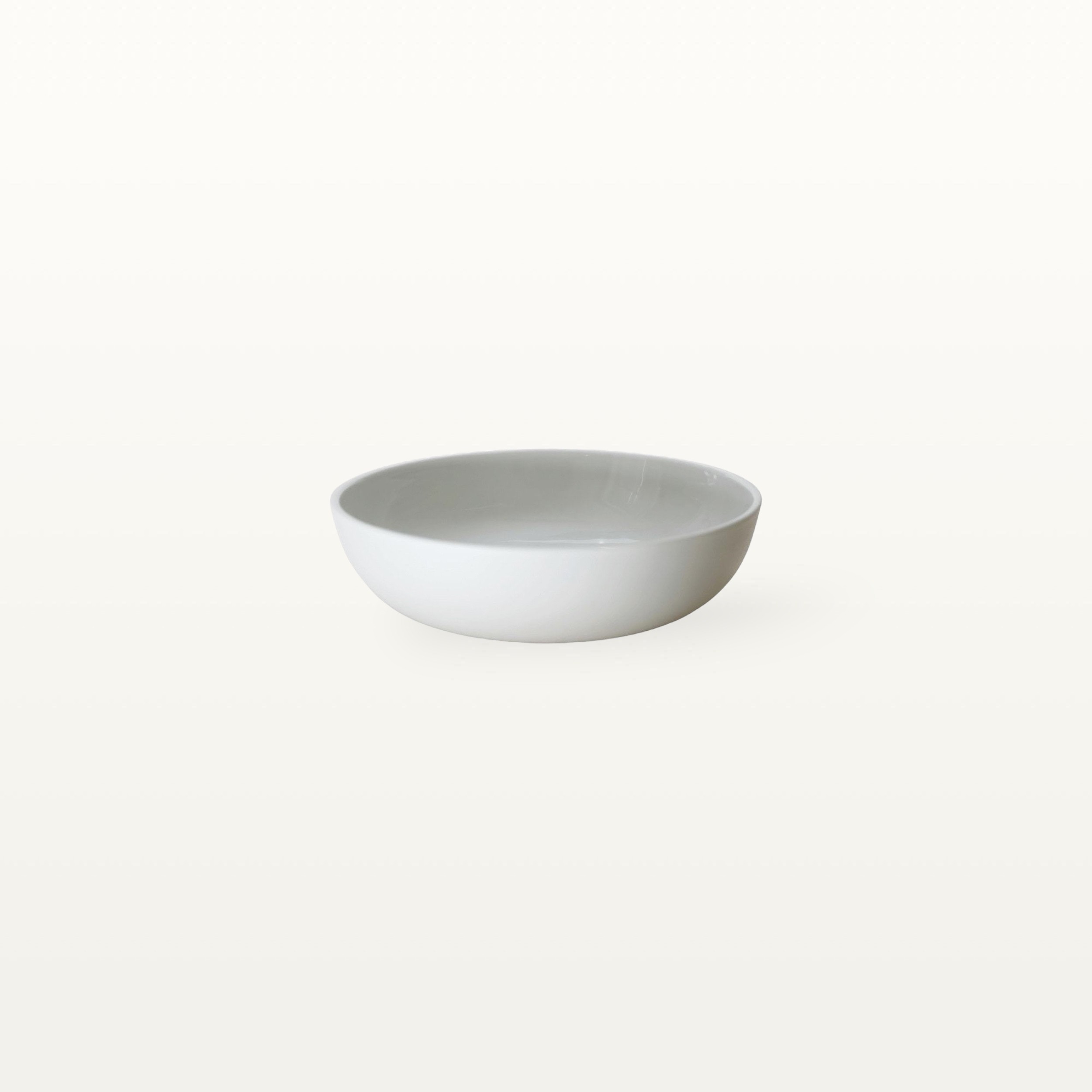 Schale "Ronda" - Weiß Ø 15,5 cm 4