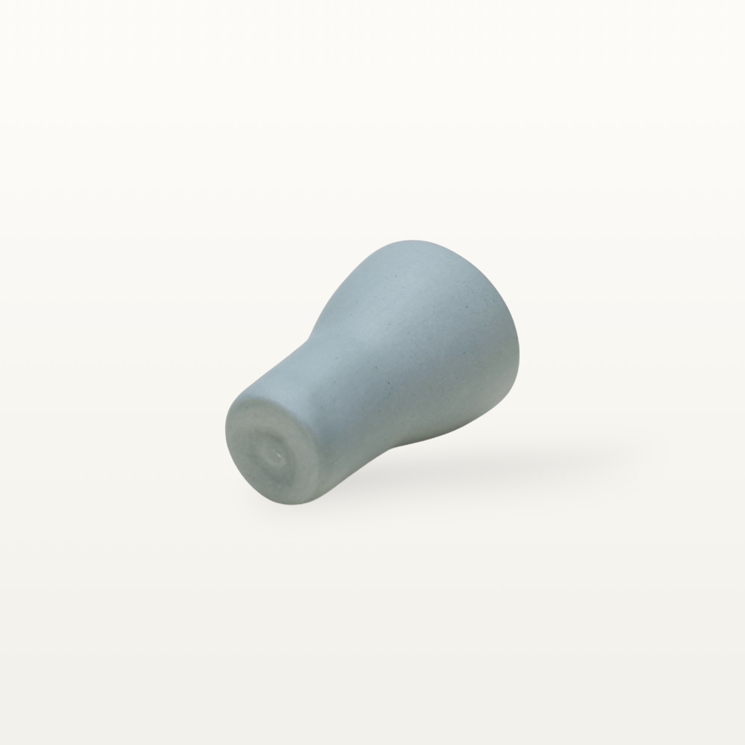 Alternative view of "Ramon" Schnapsbecher - Grau 18 ml