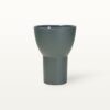 Vase "Ramon" - Schwarz 21,5 cm 9