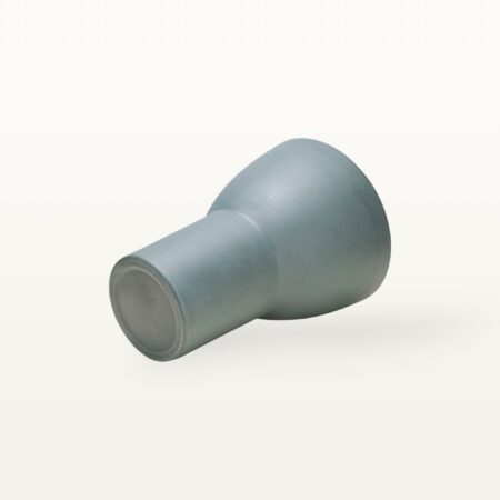 Vase "Ramon" - Schwarz 21,5 cm – Bild 3