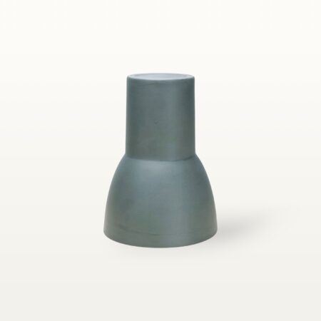 Vase "Ramon" - Schwarz 21,5 cm – Bild 4