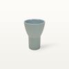 "Ramon" Wasserbecher - Grau 100 ml 7