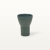 "Ramon" Wasserbecher - Schwarz 100 ml 7