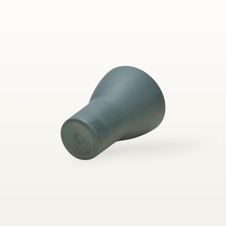 Alternative view of "Ramon" Wasserbecher - Schwarz 100 ml