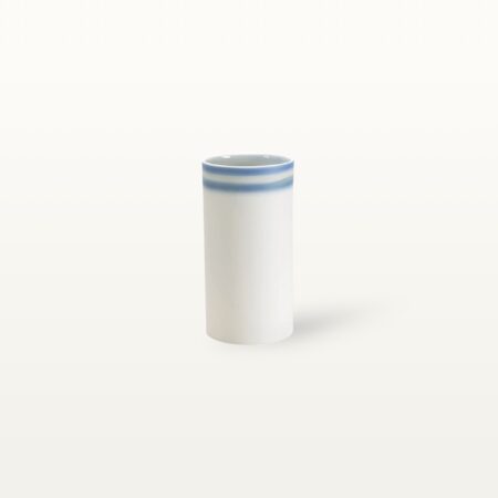 Zylindervase "Salza" - Mittel 17 cm