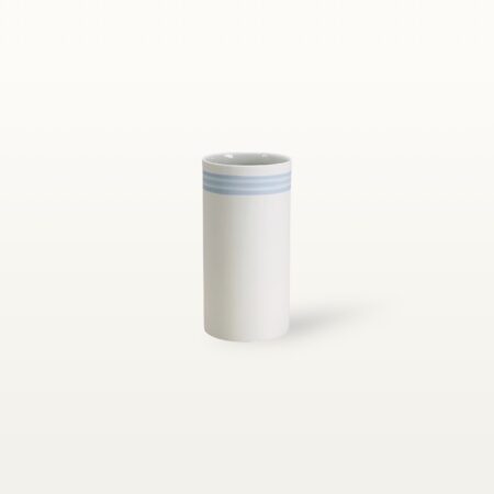 Zylindervase "Salza" - Mittel 17 cm – Bild 3