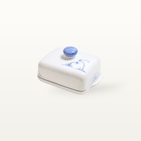 Alternative view of Butterdose "Belinda" - Blume