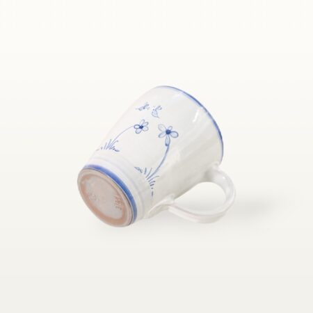 Tasse "Große Pause" - Blume 15 Tasse "Große Pause" - Blume – Bild 7