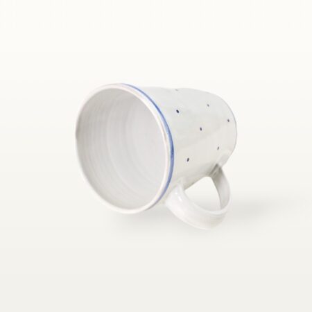 Tasse "Große Pause" - Punkte – Bild 4