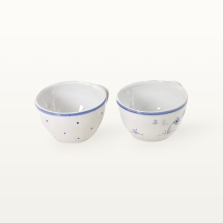 Tasse "Kleine Schöne" - Punkte – Bild 5