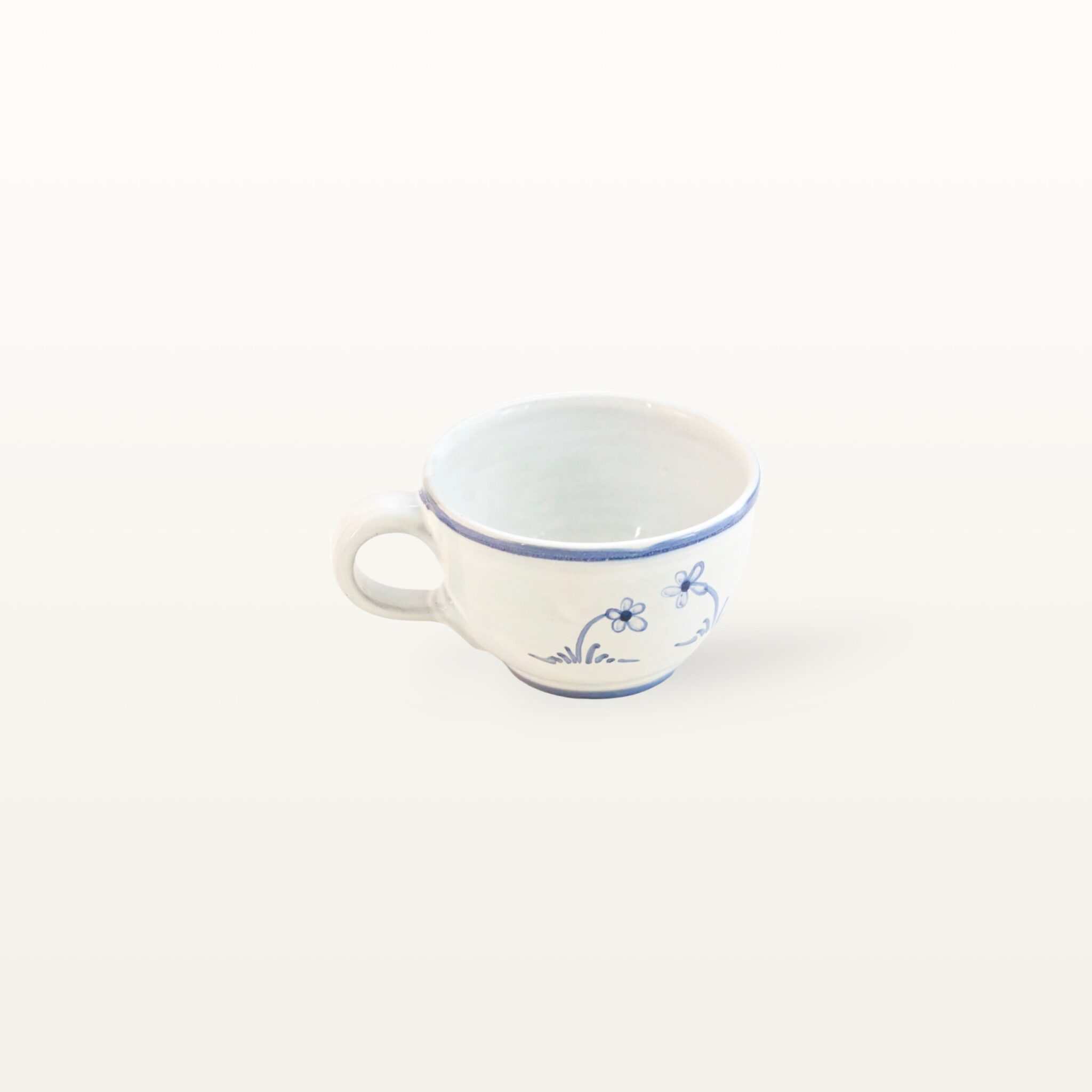 Alternative view of Tasse "Kleine Schöne" - Blume