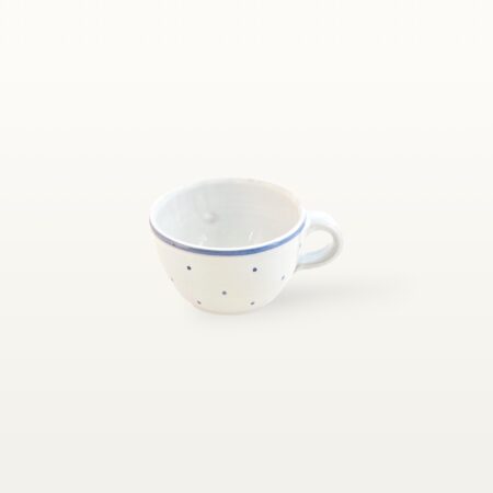Alternative view of Tasse "Kleine Schöne" - Punkte