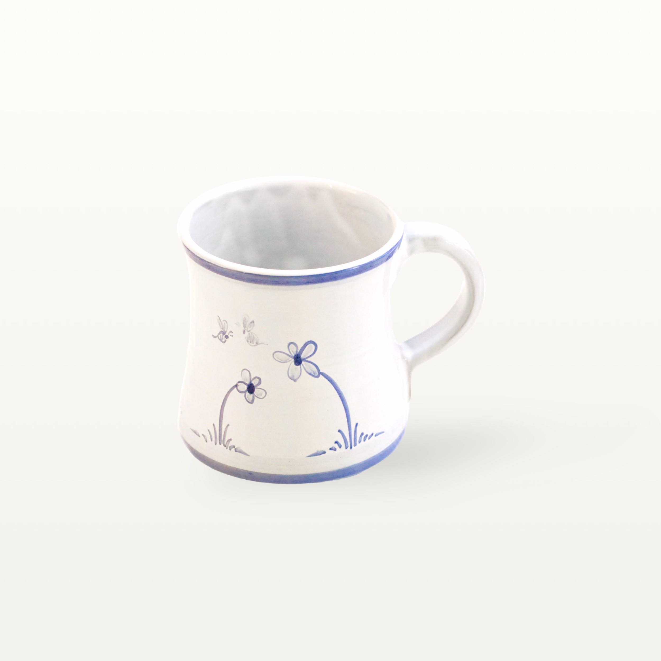 Tasse "Stella" - Blume 1 Tasse "Stella" - Blume